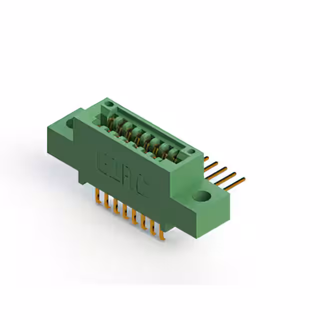 845-016-559-504 EDAC Inc.  Edgeboard Connectors